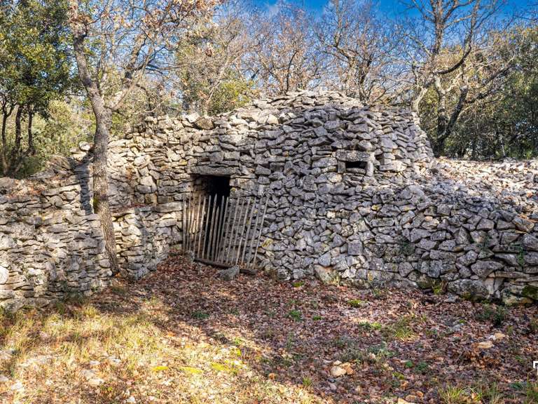 Maison Sault - 3 chambres - 132m²