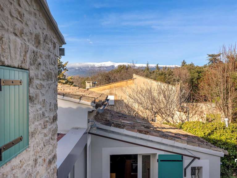 Maison Sault - 3 chambres - 132m²