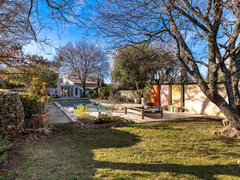 Maison Sault - 3 chambres - 132m²