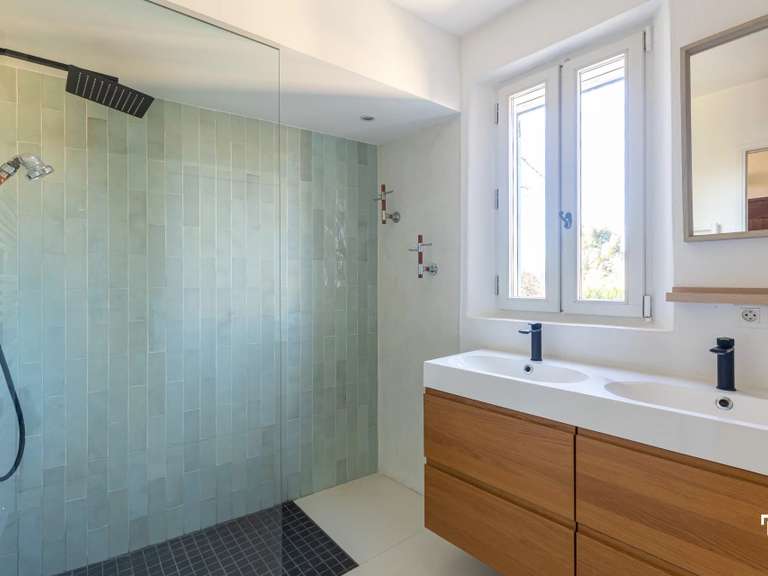 Maison Sault - 3 chambres - 132m²