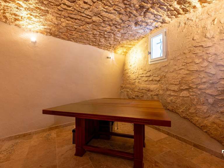 Maison Sault - 3 chambres - 132m²