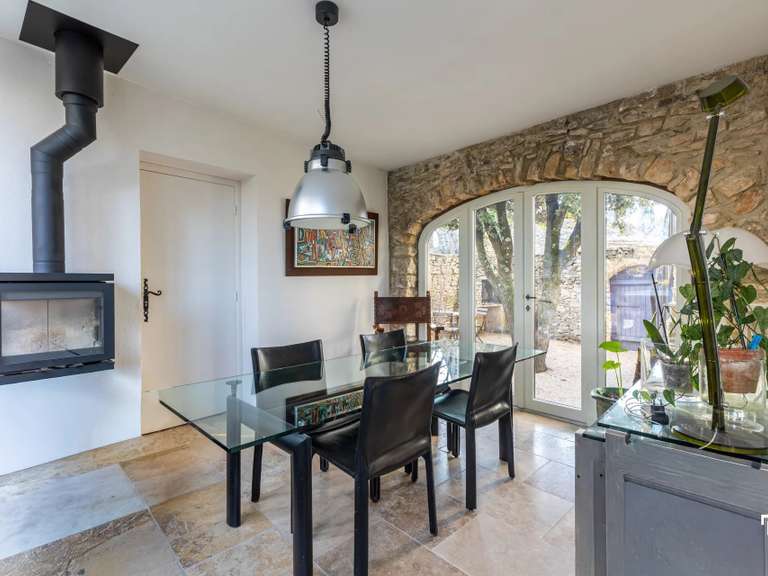 Maison Sault - 3 chambres - 132m²