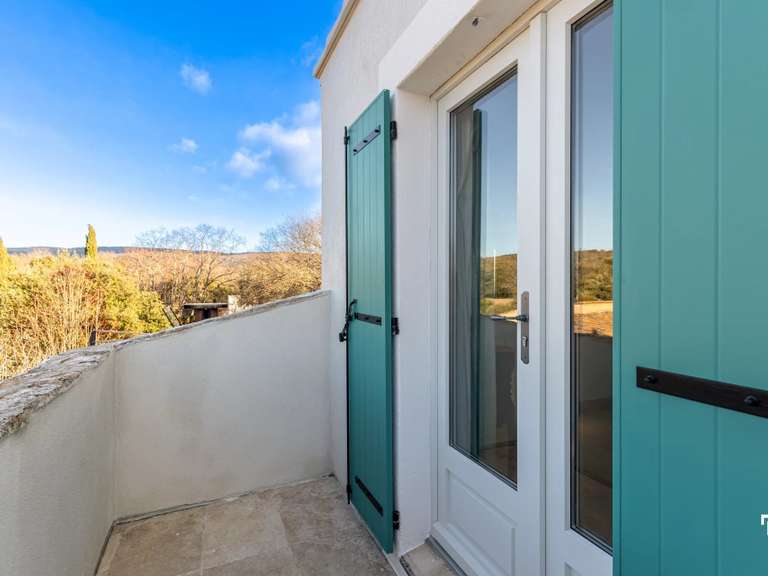 Maison Sault - 3 chambres - 132m²