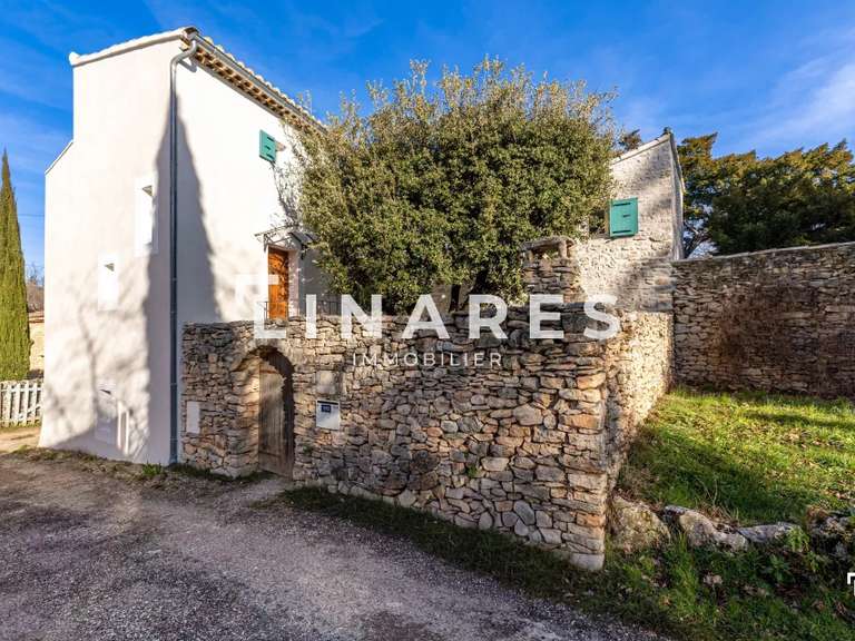 Maison Sault - 3 chambres - 132m²