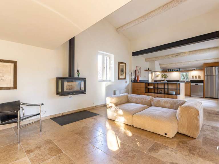 Maison Sault - 3 chambres - 132m²