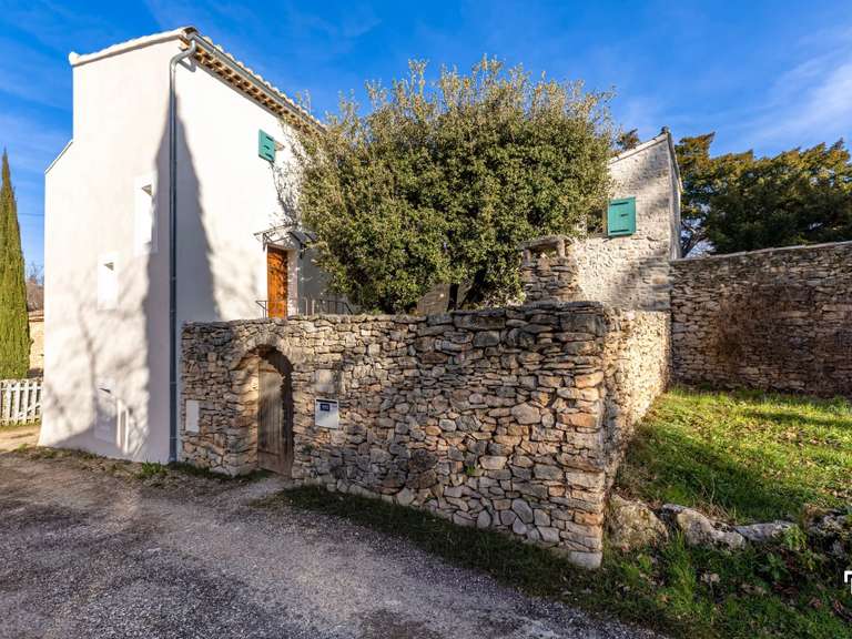 Maison Sault - 3 chambres - 132m²