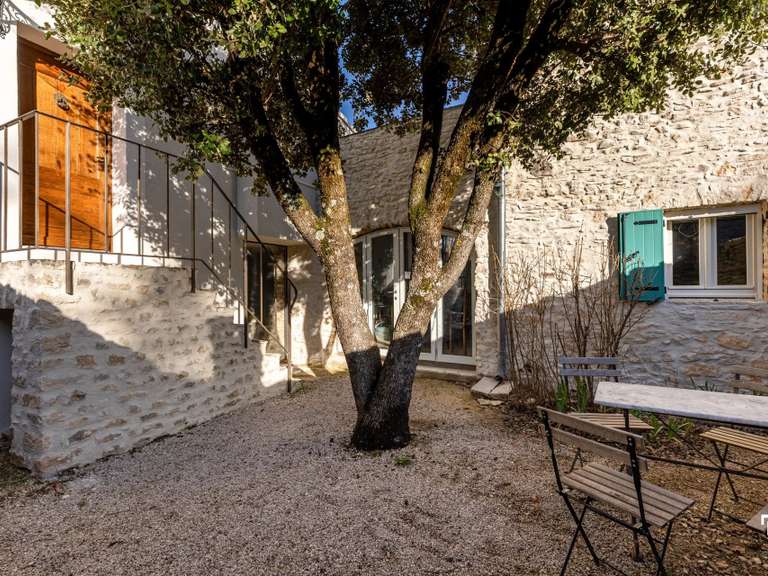 Maison Sault - 3 chambres - 132m²