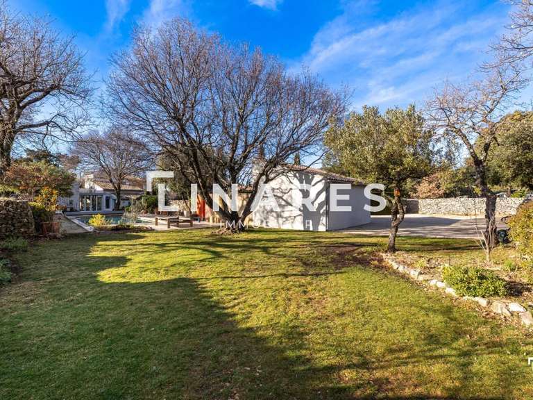 Maison Sault - 3 chambres - 132m²