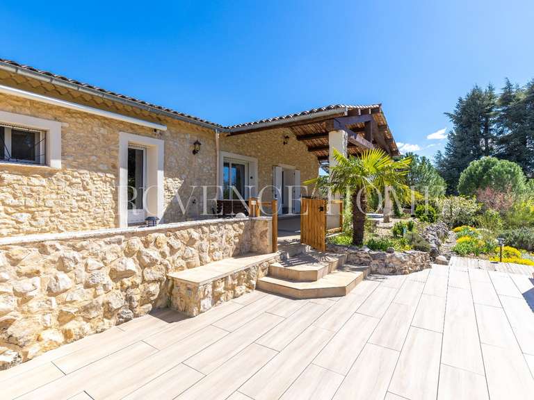 Maison Sault - 5 chambres - 175m²
