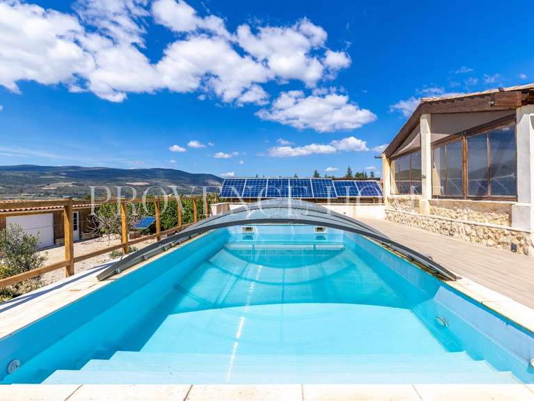 Maison Sault - 5 chambres - 175m²