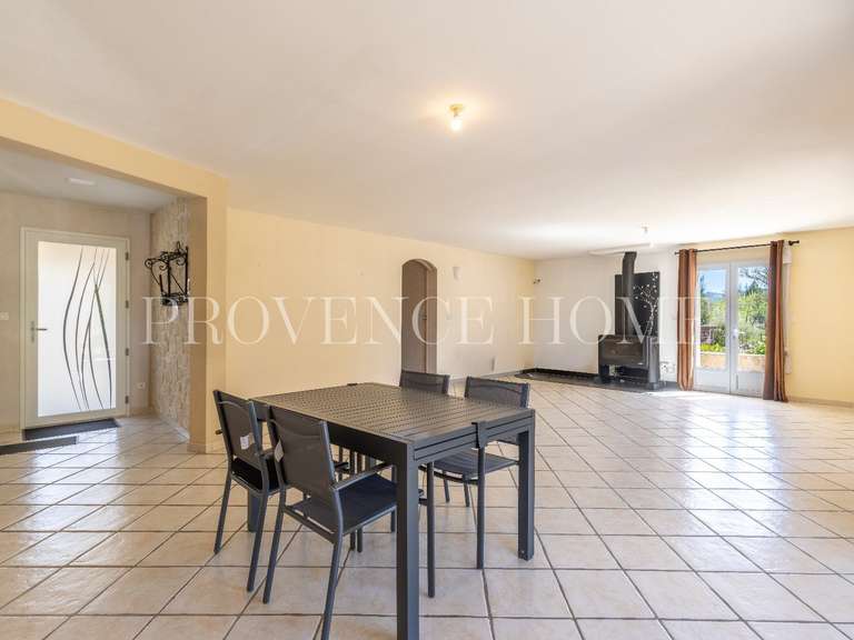 Maison Sault - 5 chambres - 175m²