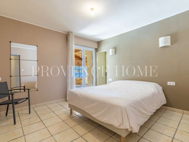 Maison Sault - 5 chambres - 175m²