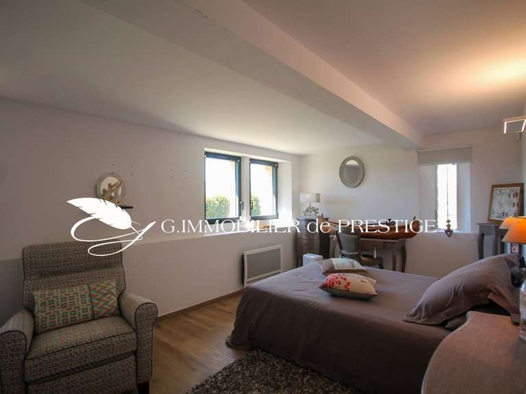 Maison Sault - 7 chambres - 376m²