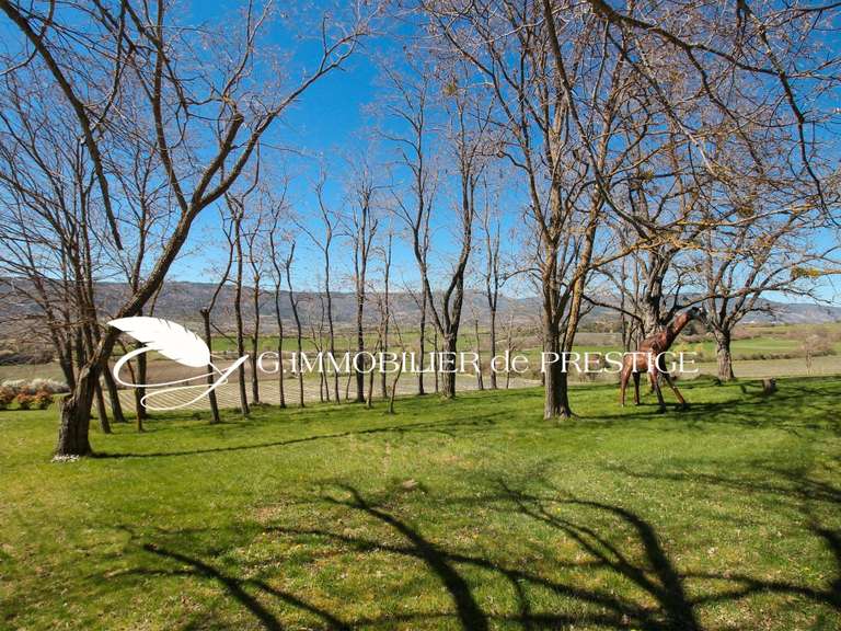 Maison Sault - 7 chambres - 376m²