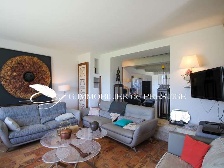 Maison Sault - 7 chambres - 376m²