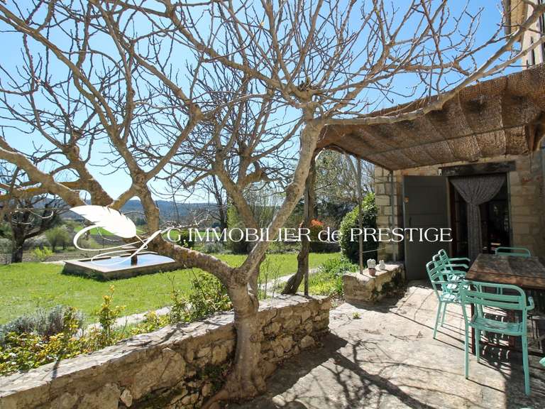 Maison Sault - 7 chambres - 376m²