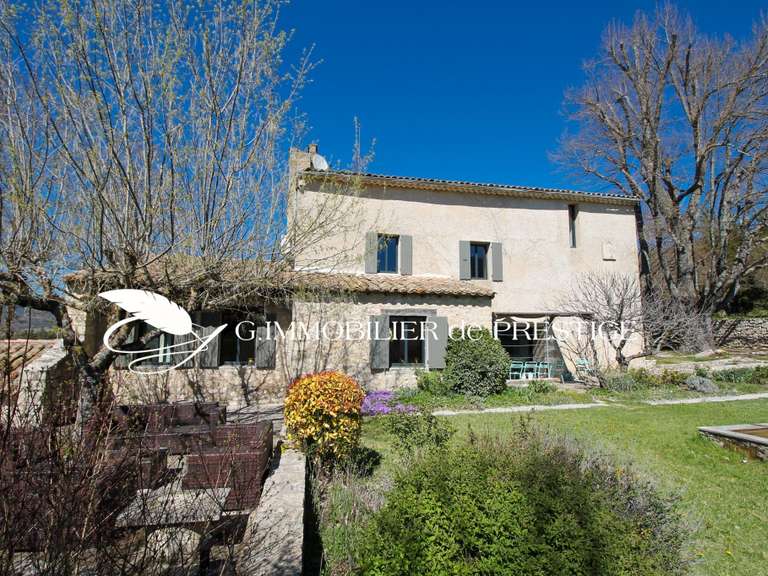 Maison Sault - 7 chambres - 376m²