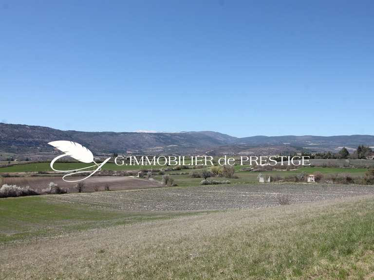 Maison Sault - 7 chambres - 376m²