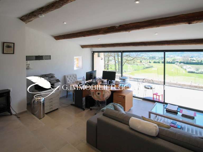 Maison Sault - 7 chambres - 376m²