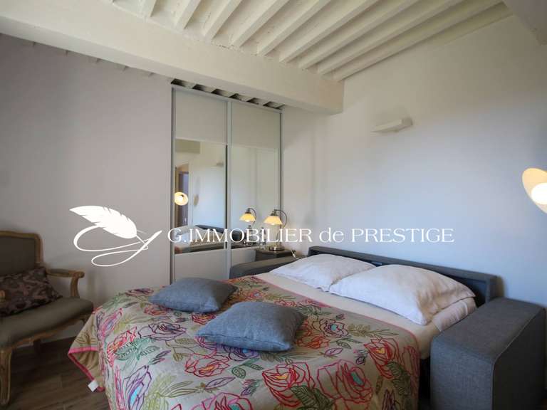 Maison Sault - 7 chambres - 376m²