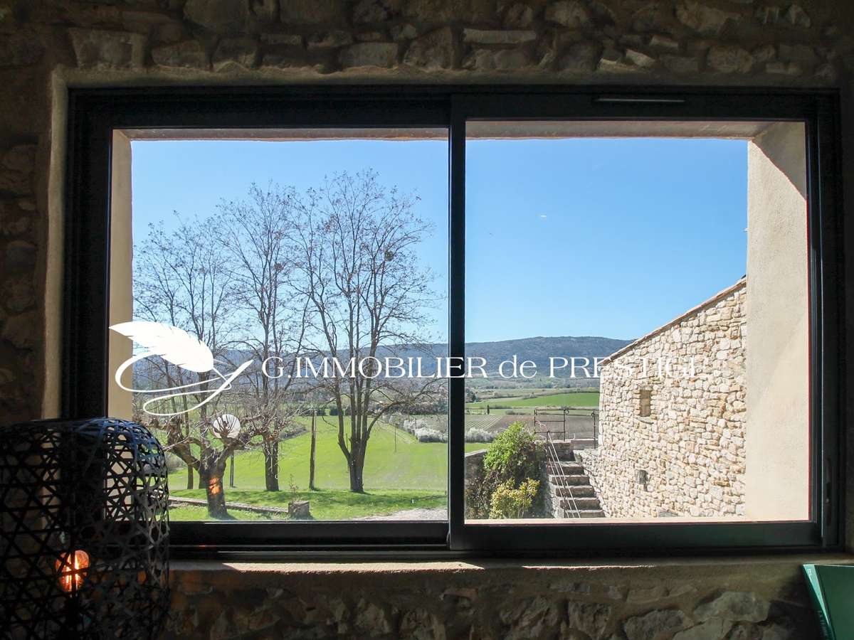 Maison Sault
