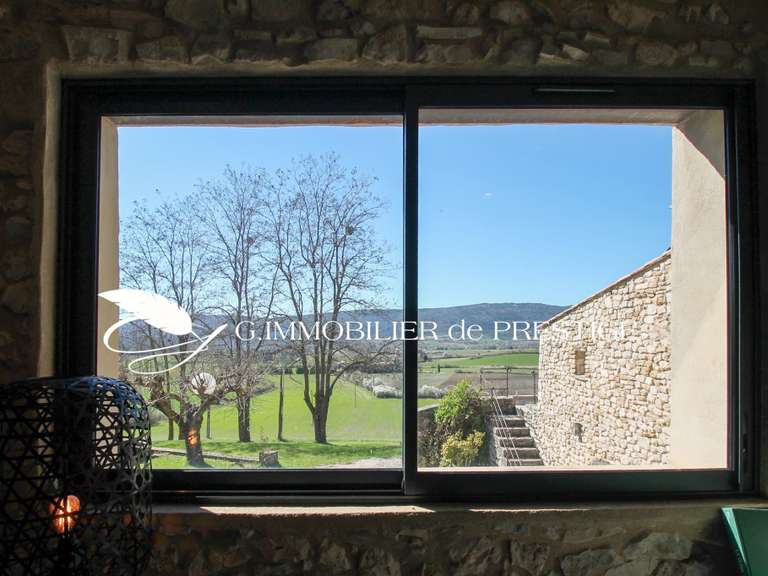 Maison Sault - 7 chambres - 376m²