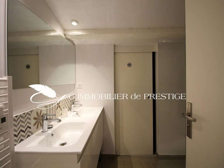 Maison Sault - 7 chambres - 376m²