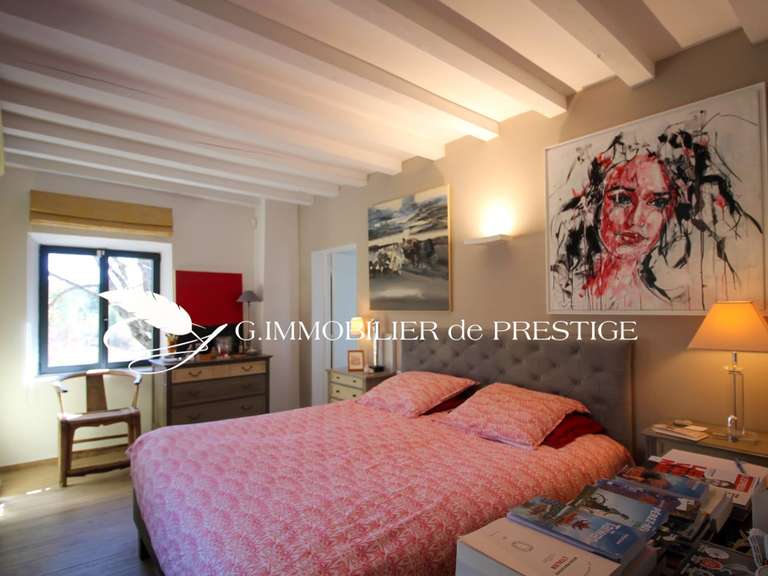Maison Sault - 7 chambres - 376m²