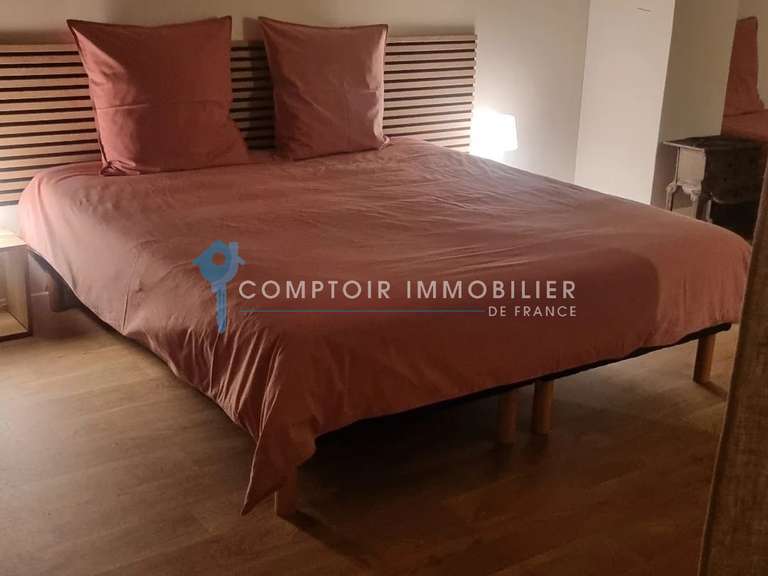 Maison Sault - 10 chambres - 500m²