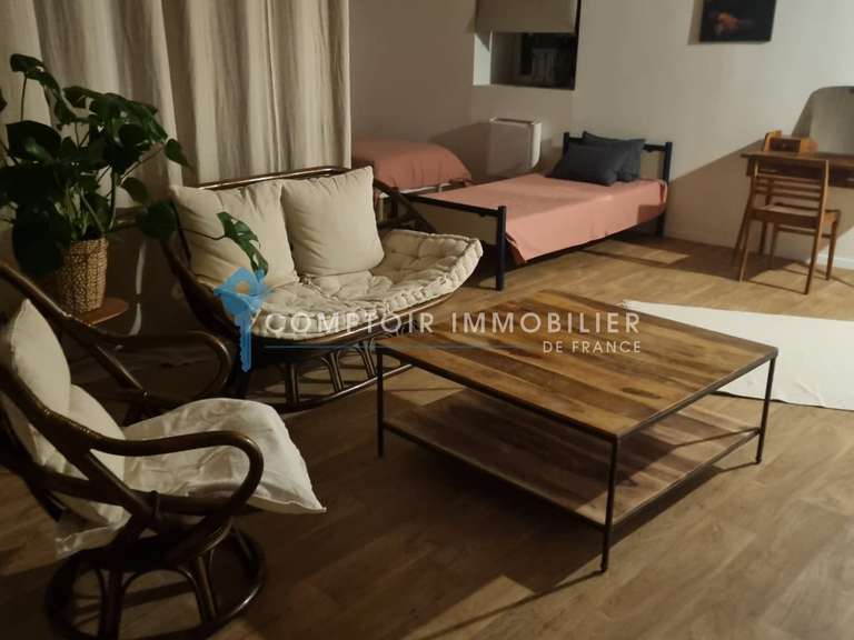Maison Sault - 10 chambres - 500m²