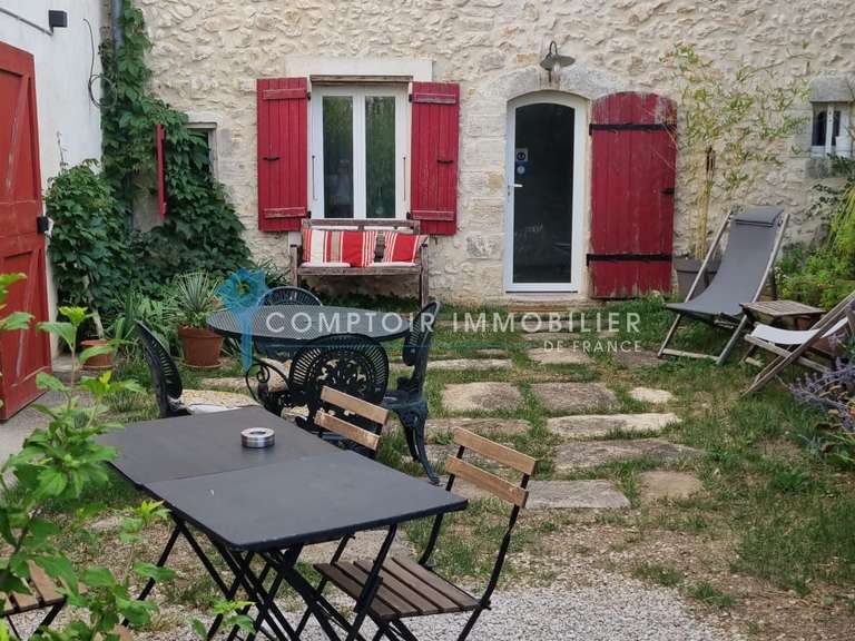 Maison Sault - 10 chambres - 500m²