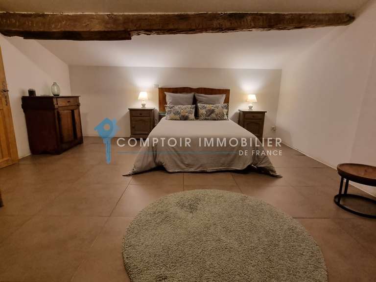Maison Sault - 10 chambres - 500m²