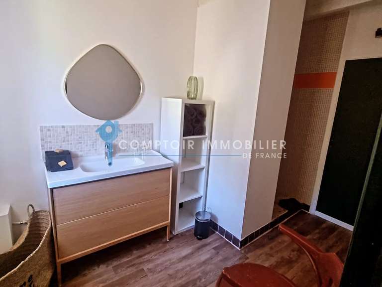 Maison Sault - 10 chambres - 500m²
