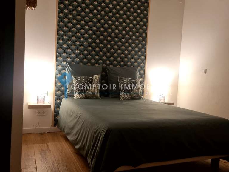 Maison Sault - 10 chambres - 500m²