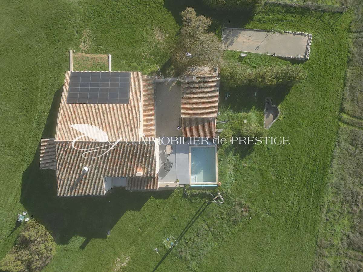 Maison Sault