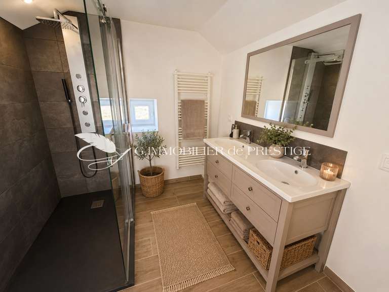 Maison Sault - 7 chambres - 403m²