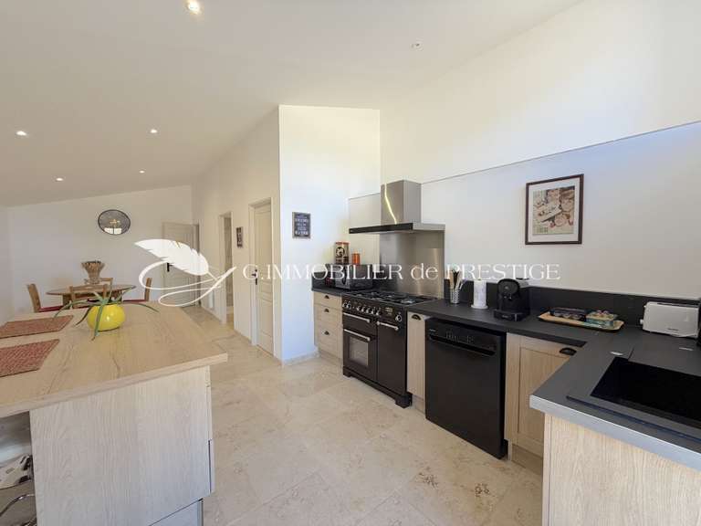 Maison Sault - 7 chambres - 403m²