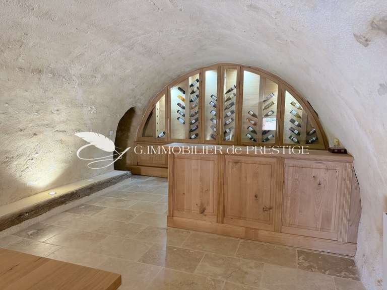 Maison Sault - 7 chambres - 403m²