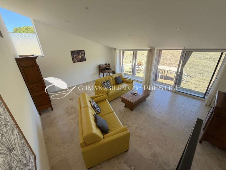 Maison Sault - 7 chambres - 403m²