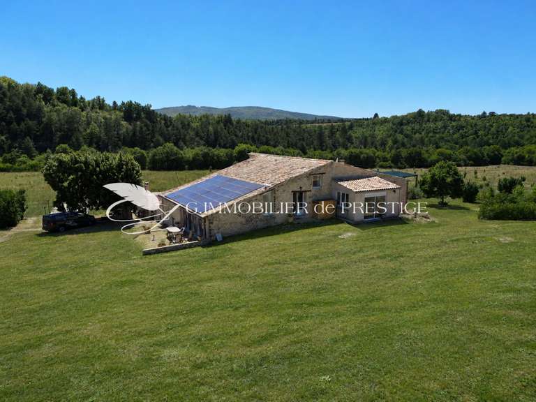 Maison Sault - 7 chambres - 403m²