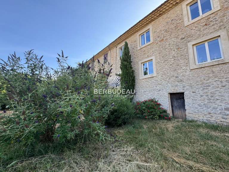 Villa Sault - 10 chambres - 500m²