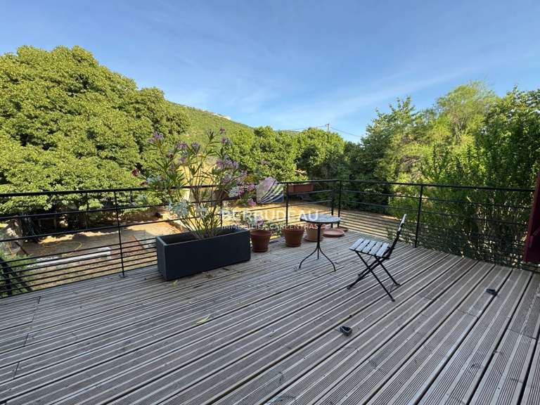 Villa Sault - 10 chambres - 500m²