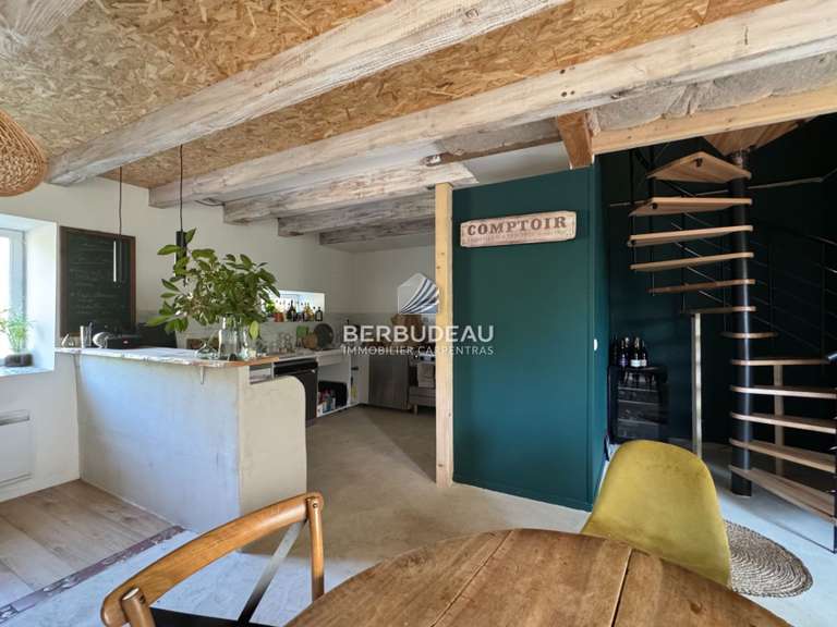 Villa Sault - 10 chambres - 500m²