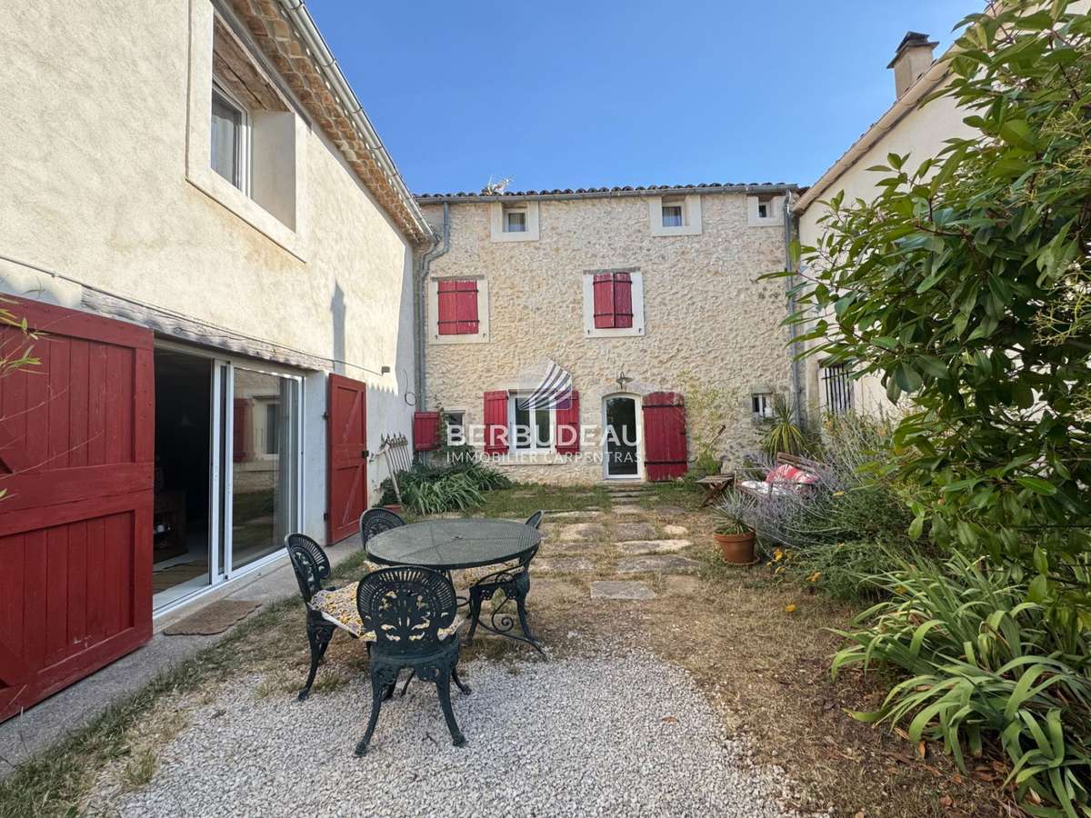 Villa Sault