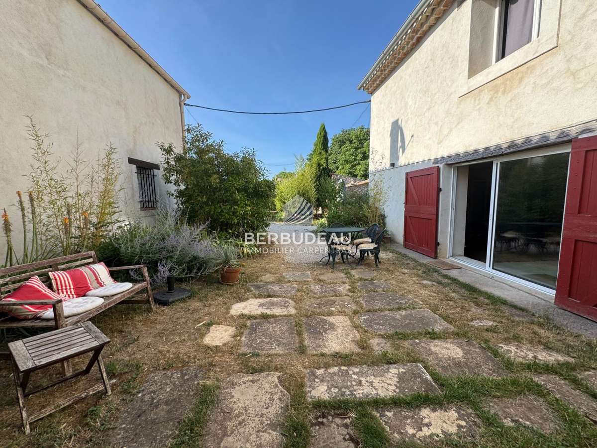 Villa Sault