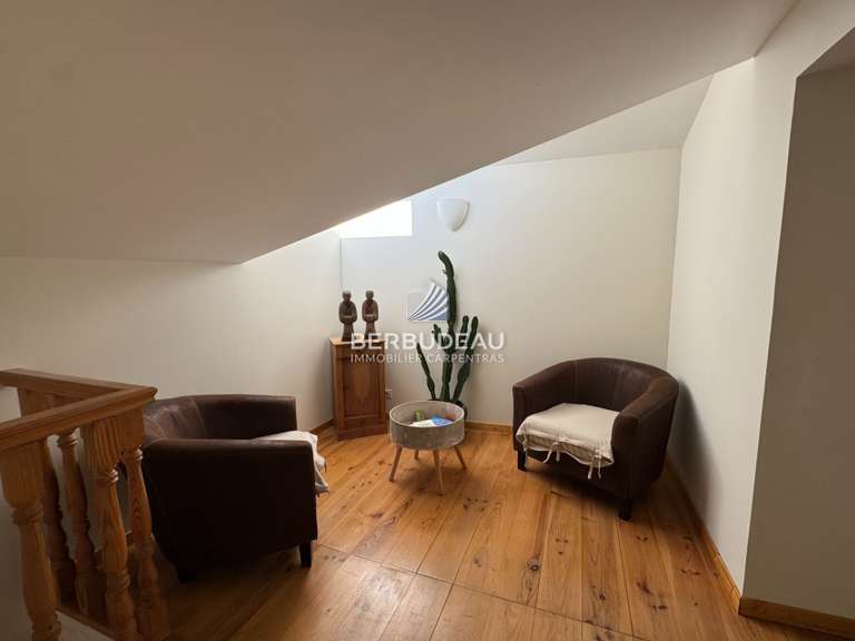 Villa Sault - 10 chambres - 500m²