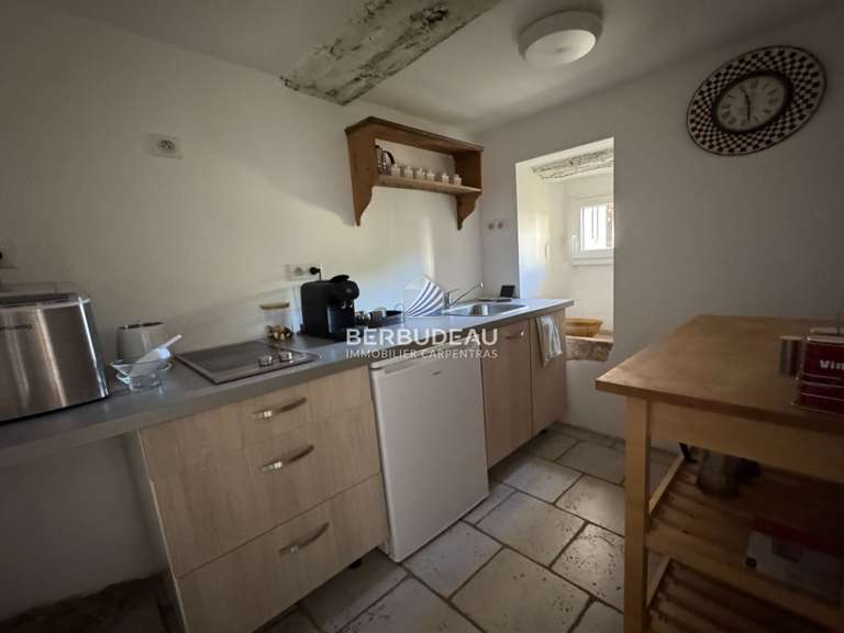 Villa Sault - 10 chambres - 500m²