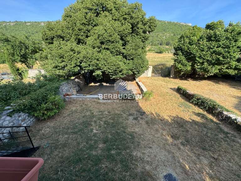 Villa Sault - 10 chambres - 500m²