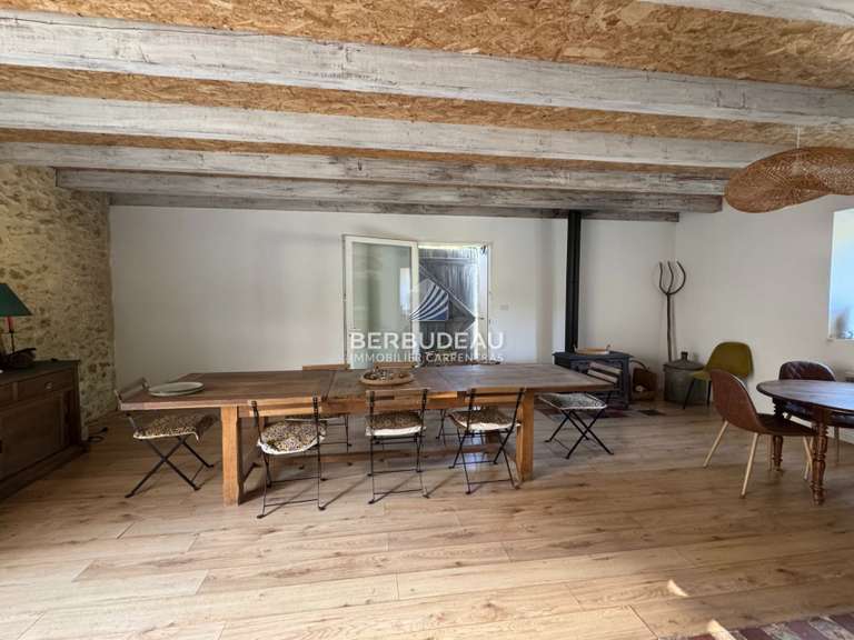 Villa Sault - 10 chambres - 500m²