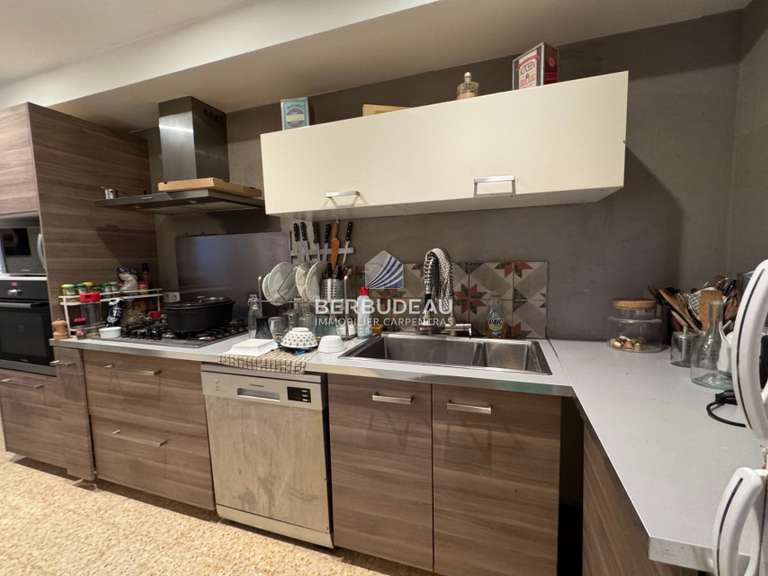 Villa Sault - 10 chambres - 500m²